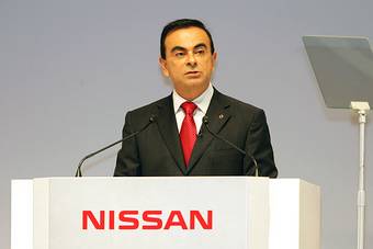 ��� ������� � ����� Renault ��� ���������� ��������